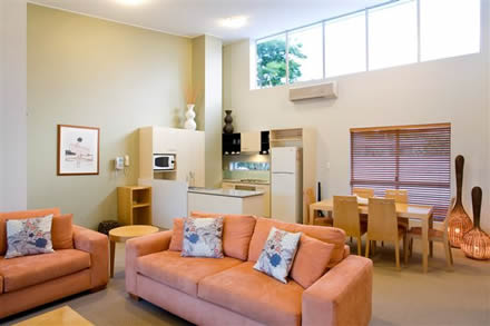Verano Resort - South Australia Travel 6