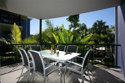 Verano Resort - South Australia Travel 8