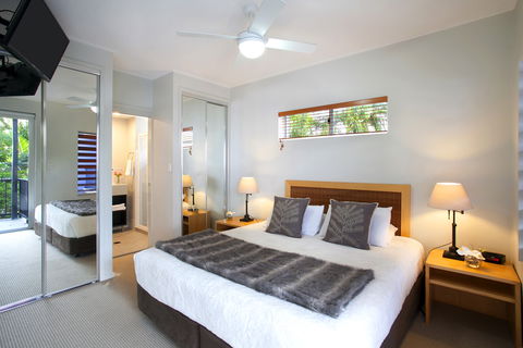 Verano Resort - South Australia Travel 9