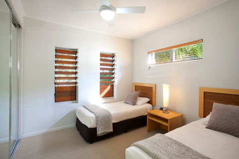 Verano Resort - South Australia Travel 11