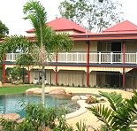 Williams Lodge - South Australia Travel