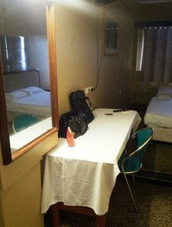 Whitsunday International Hotel - South Australia Travel 0