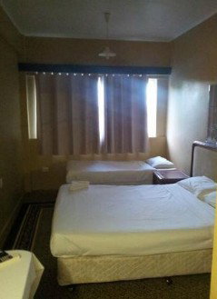 Whitsunday International Hotel - South Australia Travel 3