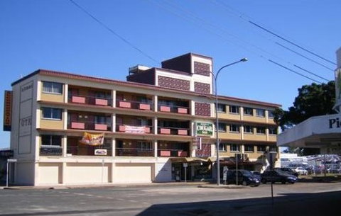 Whitsunday International Hotel - South Australia Travel 4