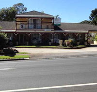 Alstonville Settlers Motel - South Australia Travel