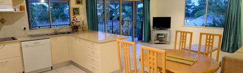 Mission Reef Resort - South Australia Travel 0