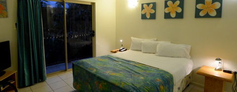 Mission Reef Resort - South Australia Travel 2