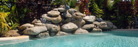 Mission Reef Resort - South Australia Travel 3