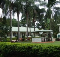 Yungaburra Park Motel - South Australia Travel