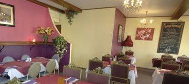 Caravilla Motel - South Australia Travel 2