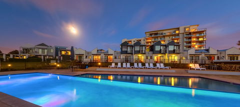Assured Ascot Quays Apartment Hotel - South Australia Travel 1