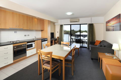 Assured Ascot Quays Apartment Hotel - South Australia Travel 2