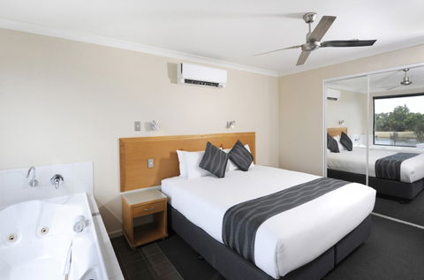 Assured Ascot Quays Apartment Hotel - South Australia Travel 4