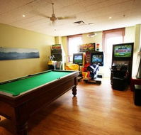 Flinders Station Hotel - South Australia Travel