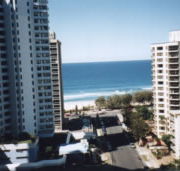 Paradise Towers Apartments - South Australia Travel