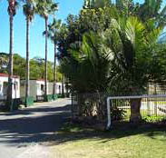 Premier Caravan Park - South Australia Travel