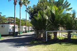 Premier Caravan Park - South Australia Travel 0
