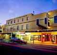 Hotel Tasmania - South Australia Travel