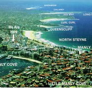 Manly Cottage Inn - South Australia Travel