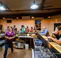 Tibooburra Hotel - Tibooburra - South Australia Travel