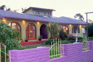 Getaway Inn Hunter Valley - South Australia Travel 1