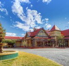 The Lodge Outback Motel - Broken Hill - South Australia Travel
