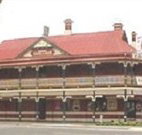 The New Coolamon Hotel - Coolamon - South Australia Travel
