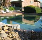 Thunderbird Motel - Yass - South Australia Travel