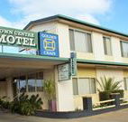 Town Centre Motel - Leeton - South Australia Travel