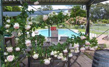 Valley View Motel Murrurundi - Murrurundi - South Australia Travel 2