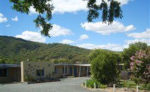 Valley View Motel Murrurundi - Murrurundi - South Australia Travel 0