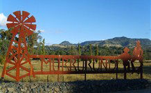 Valley View Motel Murrurundi - Murrurundi - South Australia Travel 3