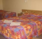 Wagon Wheel Motel and Units - Coonabarabran - South Australia Travel