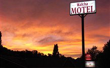 Walcha Motel - Walcha - South Australia Travel 0