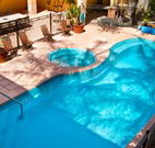Wentworth Grande Resort - Wentworth - South Australia Travel