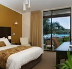 Whale Motor Inn and Restaurant - South Australia Travel