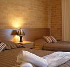 White Lanterns Motel - Armidale - South Australia Travel