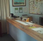 Warren Motor Inn - Warren - South Australia Travel