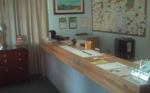 Warren Motor Inn - Warren - South Australia Travel 0