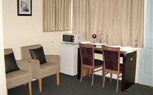 Warren Motor Inn - Warren - South Australia Travel 1