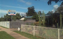 Warren Motor Inn - Warren - South Australia Travel 2