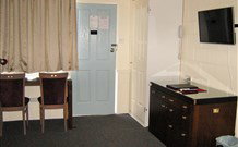 Warren Motor Inn - Warren - South Australia Travel 5