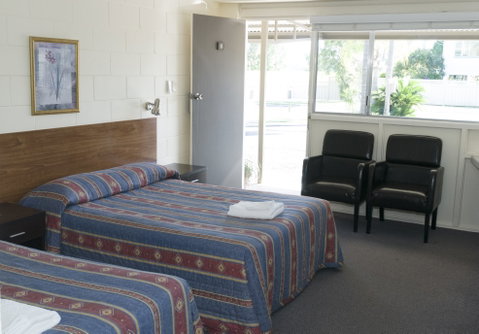 Waterview Motel - Maclean - South Australia Travel 0