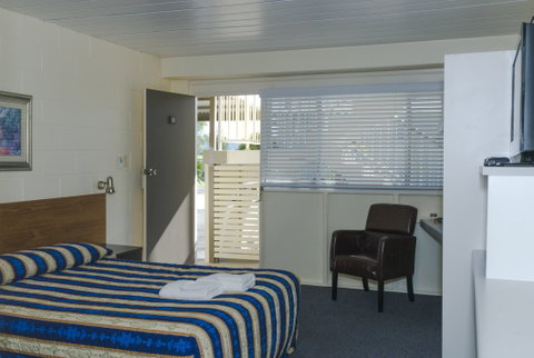Waterview Motel - Maclean - South Australia Travel 1