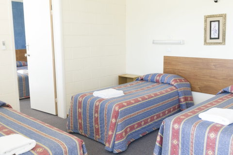 Waterview Motel - Maclean - South Australia Travel 2