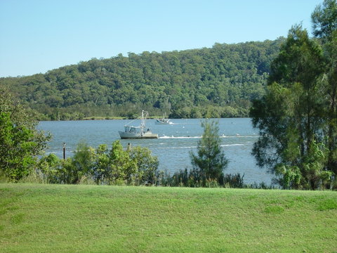 Waterview Motel - Maclean - South Australia Travel 4