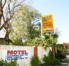 Wentworth Central Motor Inn - Wentworth - South Australia Travel