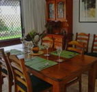 Brushgrove - South Australia Travel