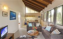 Cedar Creek Cottages - South Australia Travel 1