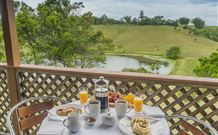 Cedar Creek Cottages - South Australia Travel 2